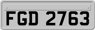 FGD2763