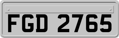 FGD2765