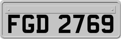 FGD2769