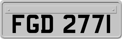 FGD2771