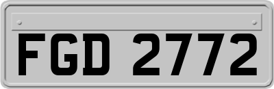 FGD2772