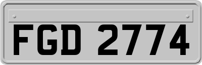 FGD2774