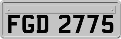 FGD2775