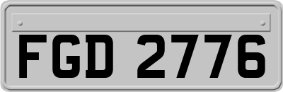 FGD2776