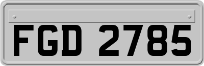 FGD2785