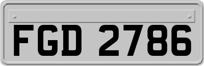 FGD2786
