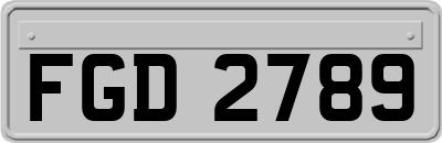 FGD2789