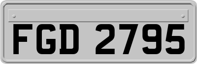 FGD2795