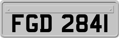 FGD2841