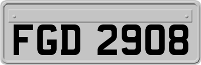 FGD2908