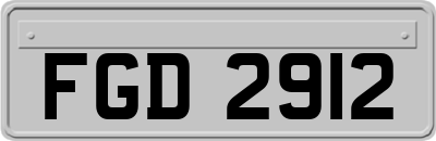 FGD2912