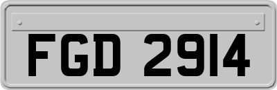 FGD2914