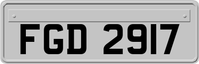 FGD2917
