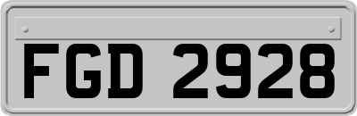 FGD2928