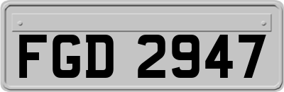 FGD2947