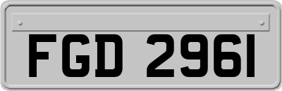 FGD2961