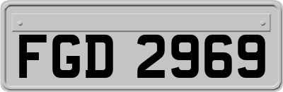 FGD2969