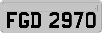 FGD2970