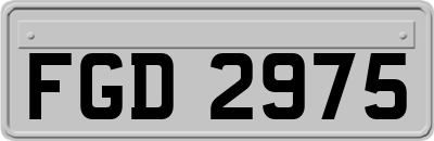 FGD2975
