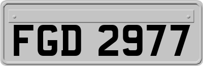 FGD2977