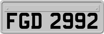 FGD2992
