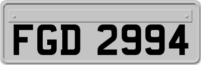 FGD2994