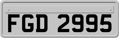 FGD2995
