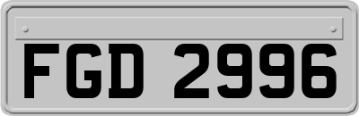 FGD2996