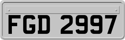 FGD2997