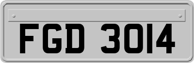 FGD3014