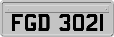 FGD3021