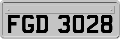 FGD3028