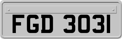 FGD3031