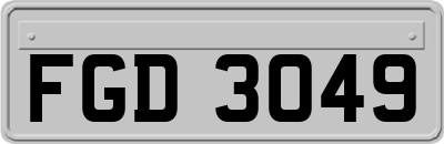 FGD3049