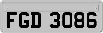 FGD3086