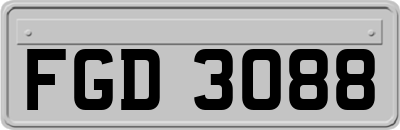 FGD3088