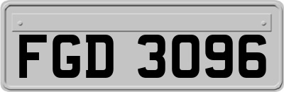 FGD3096