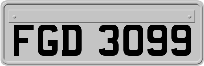 FGD3099