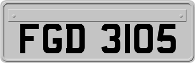FGD3105