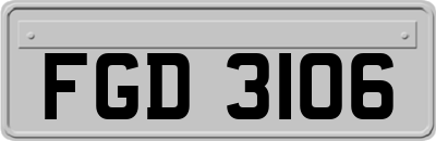 FGD3106