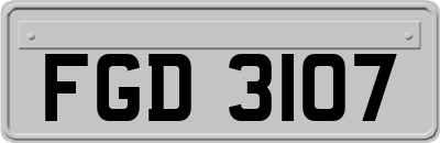 FGD3107