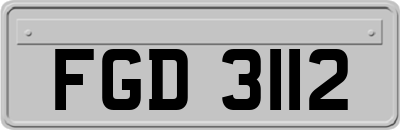 FGD3112