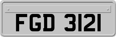 FGD3121