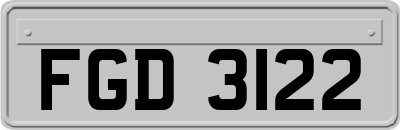 FGD3122