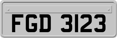 FGD3123