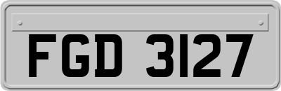 FGD3127