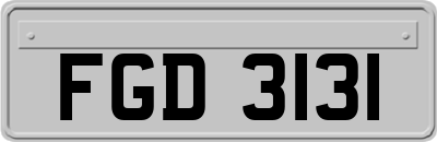 FGD3131