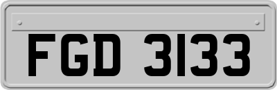 FGD3133