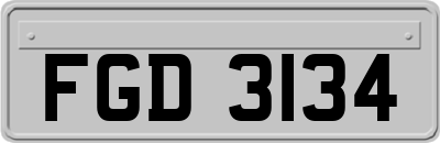FGD3134