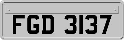 FGD3137